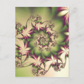 Riposas Postkarte (Vorderseite)