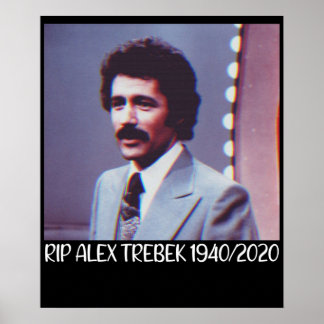 Rippalex-Trebek Poster