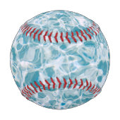 Rippchenwasser Baseball (Vorderseite)