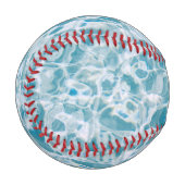 Rippchenwasser Baseball (Vorderseite Links)