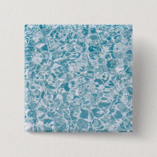 Rippchenwasser Button (Vorderseite)