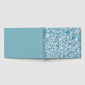 Rippchenwasser Gästebuch (Voll)