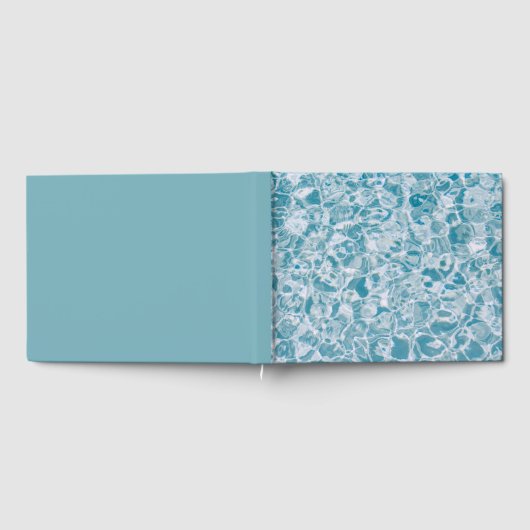 Rippchenwasser Gästebuch (Voll)