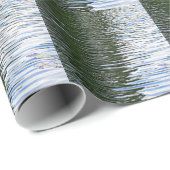 Rippchenwasser Geschenkpapier (Rolleneckpunkt)