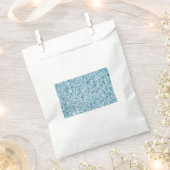 Rippchenwasser Geschenktütchen (Ausgeschnitten)