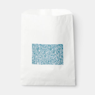 Rippchenwasser Geschenktütchen