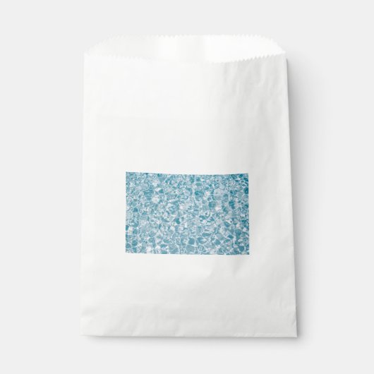 Rippchenwasser Geschenktütchen (Vorderseite)
