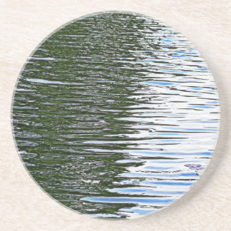 Rippchenwasser Getränkeuntersetzer