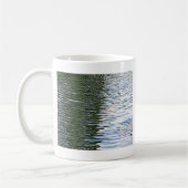 Rippchenwasser Kaffeetasse (Links)