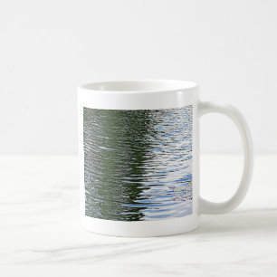 Rippchenwasser Kaffeetasse