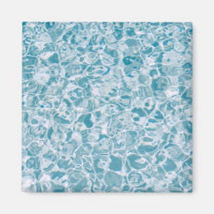 Rippchenwasser Magnet