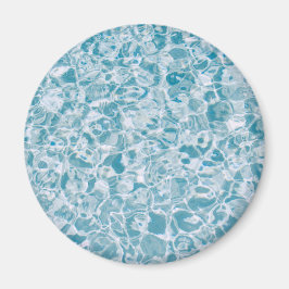 Rippchenwasser Magnet