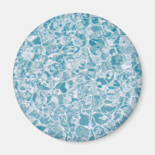 Rippchenwasser Magnet