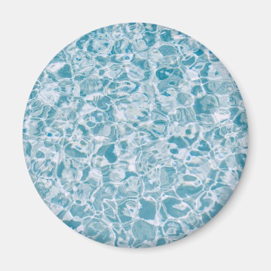 Rippchenwasser Magnet (Vorne)