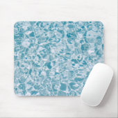 Rippchenwasser Mousepad (Mit Mouse)