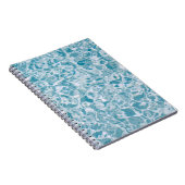 Rippchenwasser Notizblock (Rechte Seite)