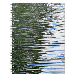 Rippchenwasser Notizblock