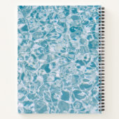 Rippchenwasser Notizblock (Rückseite)