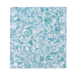 Rippchenwasser Notizblock