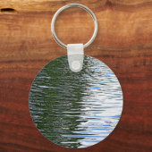 Rippchenwasser Schlüsselanhänger (Vorderseite)