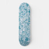 Rippchenwasser Skateboard