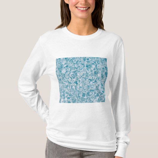 Rippchenwasser T-Shirt (Vorderseite)