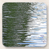 Rippchenwasser Untersetzer (Vorderseite)