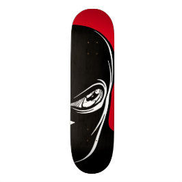 Rippe Skateboard
