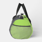 Ripped and Ready - Frosch Motivation Bag Duffle Bag (Rechts)