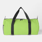 Ripped and Ready - Frosch Motivation Bag Duffle Bag (Rückseite)