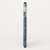 Ripped Jeans Case-Mate iPhone Hülle (Hinten/Rechts)