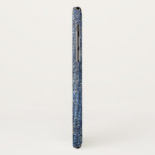 Ripped Jeans Case-Mate iPhone Hülle (Hinten/Links)