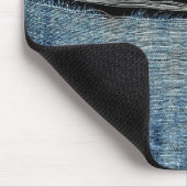 Ripped Jeans Mousepad (Ecke)