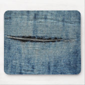 Ripped Jeans Mousepad (Vorne)