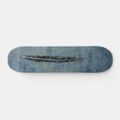Ripped Jeans Skateboard (Horizontal)