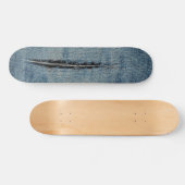 Ripped Jeans Skateboard (Horizontal)