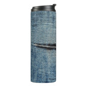 Ripped Jeans Thermosbecher (Nach links gedreht)