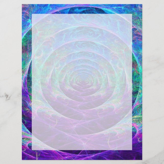 Rippeleffekt (Vorderseite)