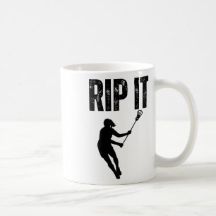 Rippen Kaffeetasse