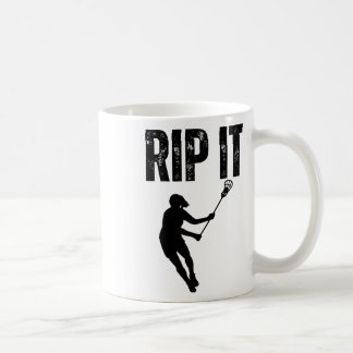 Rippen Kaffeetasse