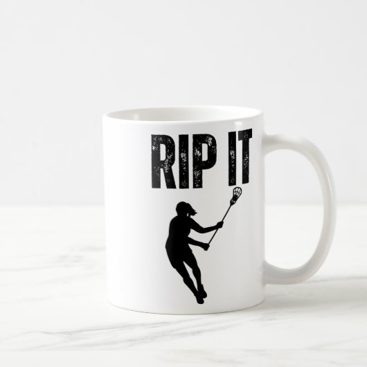 Rippen Kaffeetasse (Rechts)