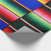 Rippenfarn Geschenkpapier (Ecke)