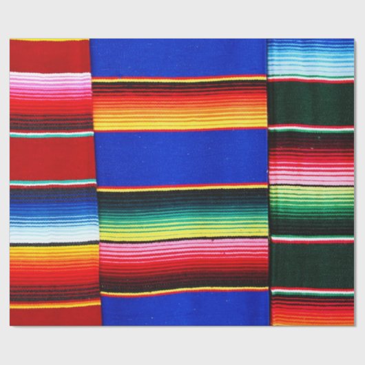 Rippenfarn Geschenkpapier (Flach)