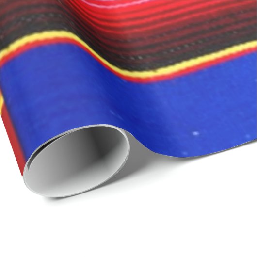 Rippenfarn Geschenkpapier (Rolleneckpunkt)