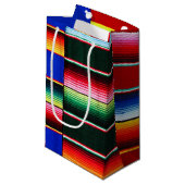 Rippenfarn Kleine Geschenktüte (Vorderseite Schrägansicht)