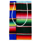 Rippenfarn Kleine Geschenktüte (Vorderseite)