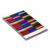 Rippenfarn Notizblock (Rechte Seite)