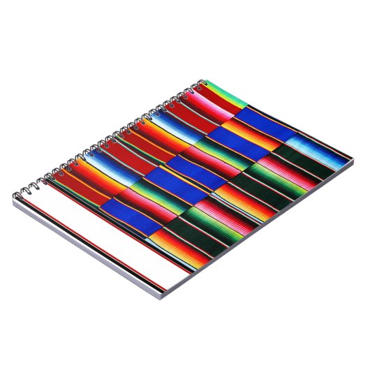 Rippenfarn Notizblock (Linke Seite)