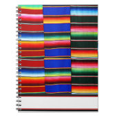 Rippenfarn Notizblock (Vorderseite)