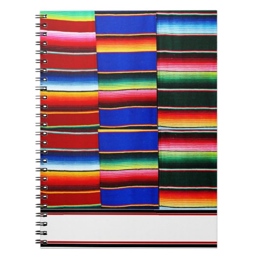 Rippenfarn Notizblock (Vorderseite)